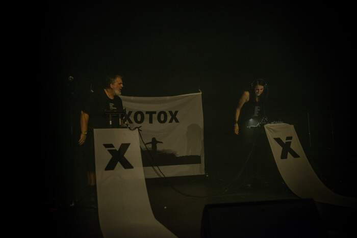 XOTOX - Amphi Festival Keulen