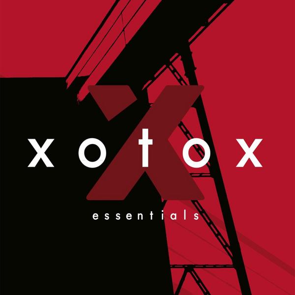 10/12/2016 : XOTOX - Essentials