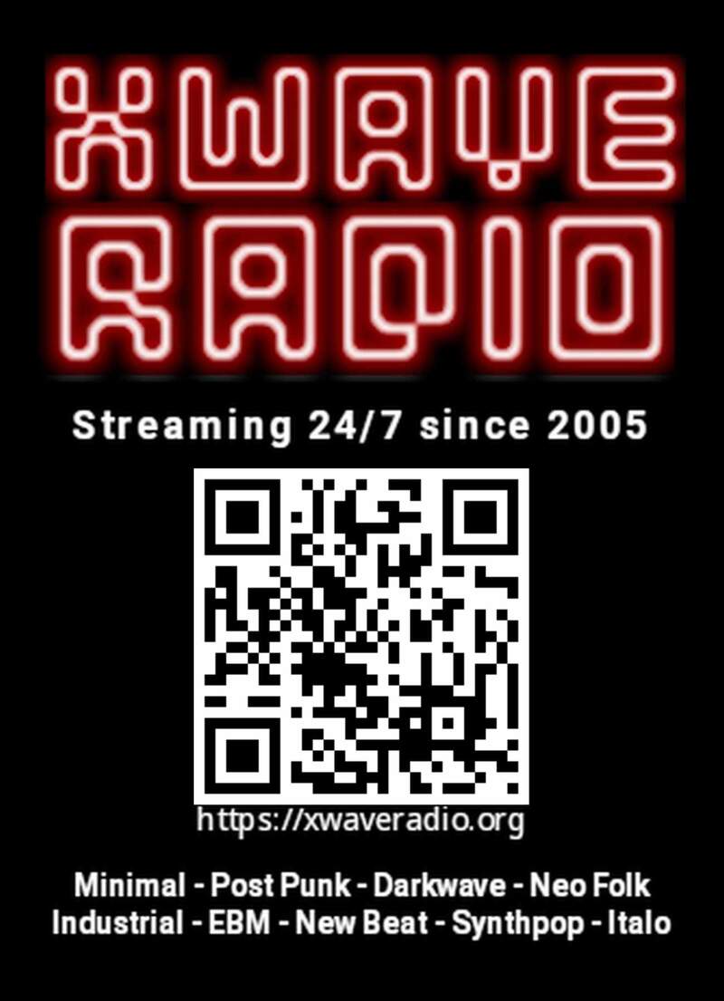 XWave Radio