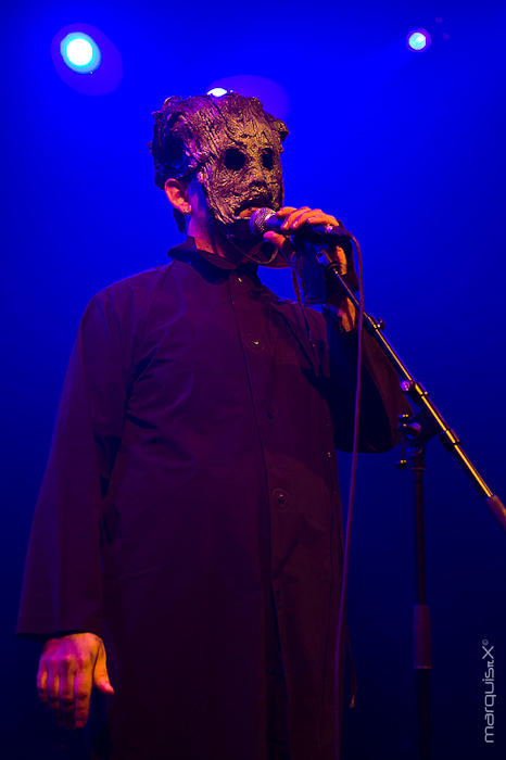 YELWORC - Gothic Festival, Waregem, Belgium