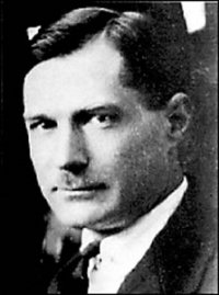 YEVGENY ZAMYATIN