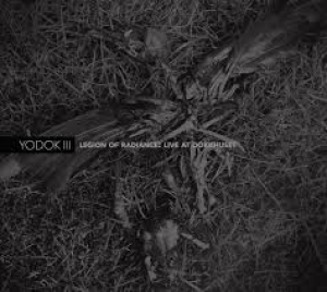 08/12/2016 : YODOK III - Legion Of Radiance: Live At Dokkhuset