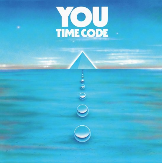 21/07/2011 : YOU - Time Code