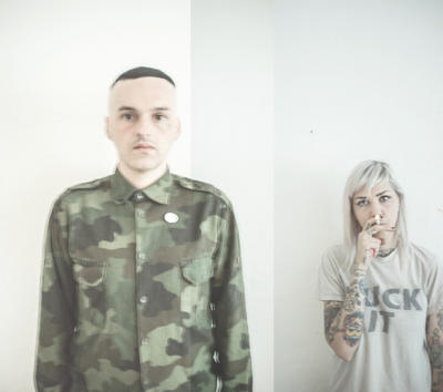 NEWS Youth Code announces new EP feat. remixes from Silent Servant, Clipping & more!