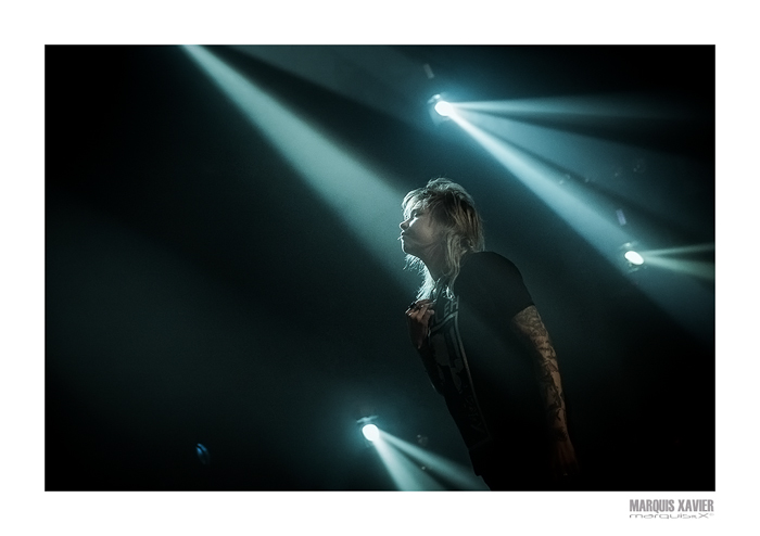 YOUTH CODE - Magasin 4, Brussels, Belgium