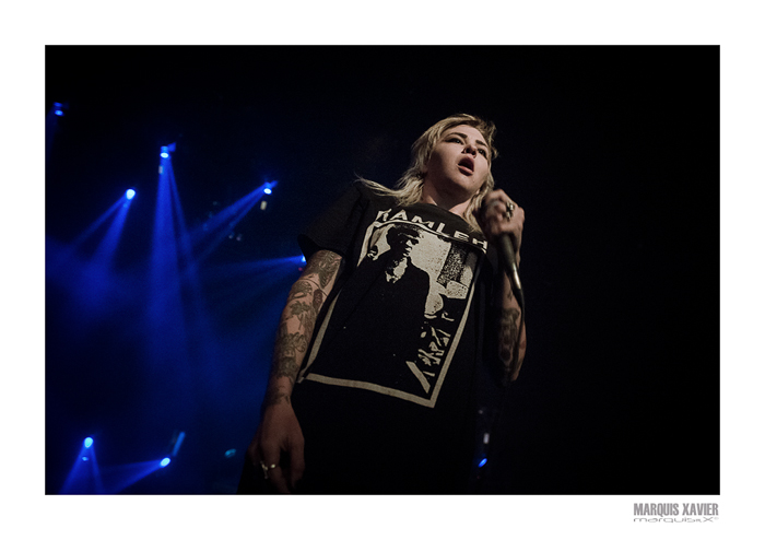 YOUTH CODE - Magasin 4, Brussels, Belgium