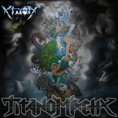NEWS Ython offers their album as stream