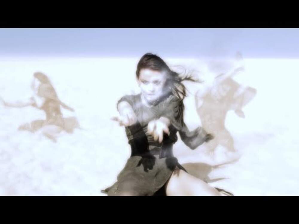 4814 Serpentsmile (Official Music Video)
