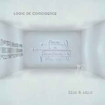 08/07/2015 : ZEUS B HELD - Logic Of Coincidence