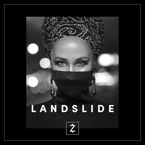 NEWS ZIALAND reveals the first single “Landslide” from her upcoming record “Unbridled & Ablaze”