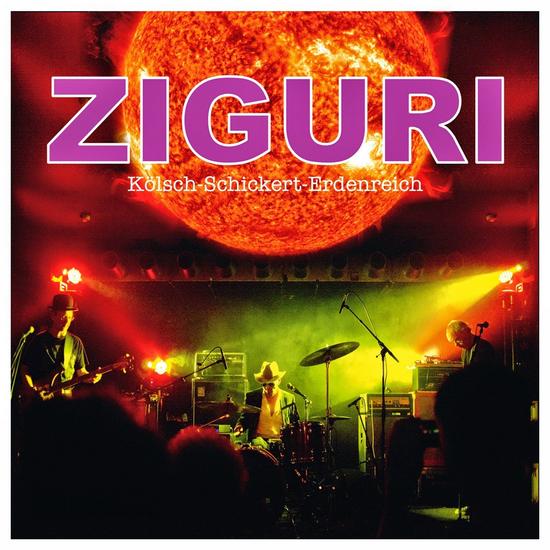 07/10/2014 : ZIGURI - Ziguri