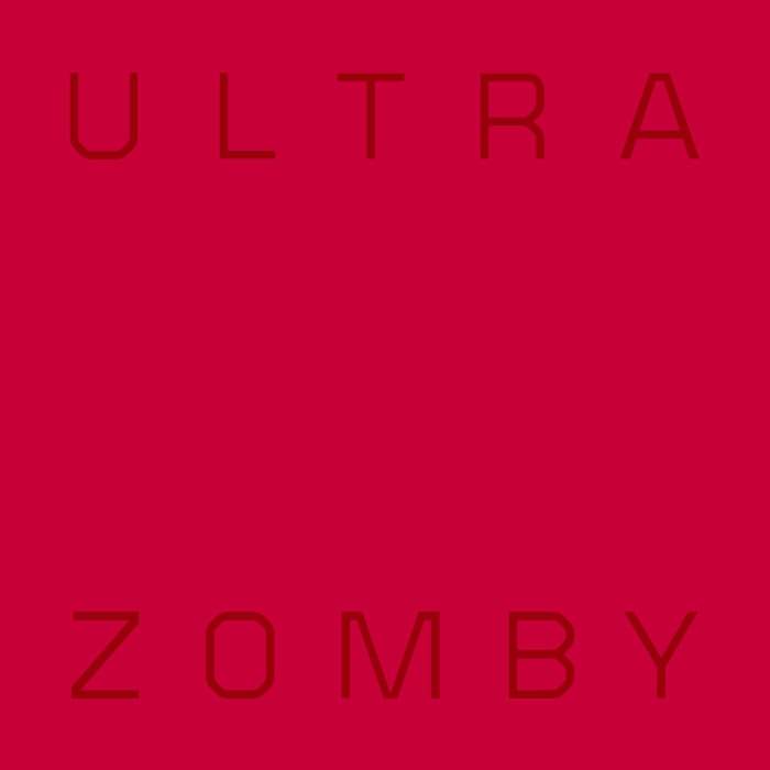 11/12/2016 : ZOMBY - Ultra