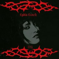 CD LYDIA LUNCH 13.13