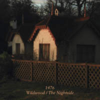 CD 1476 Wildwood/The Nightside