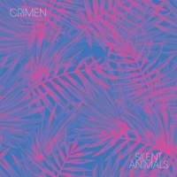 CD CRIMEN Silent Animals