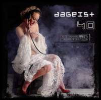CD DAGEIST 40