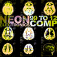 CD NEON ELECTRONICS 99 To 12