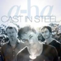 CD A-HA Cast In Steel