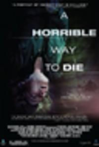 CD ADAM WINGARD A Horrible Way To Die