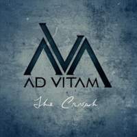 CD AD VITAM The Crush EP