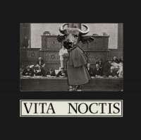 CD VITA NOCTIS Against The Rule
