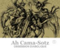 CD AH CAMA-SOTZ Obsession Diabolique