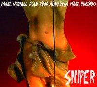 CD ALAN VEGA & MARC HURTADO Sniper