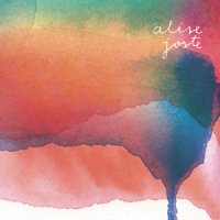 CD ALISE JOSTE Alise Joste