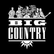 CD BIG COUNTRY All Lay Down