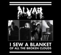 CD ALVAR I Sew A Blanket Of All The Broken Clouds