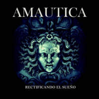 CD AMAUTICA Rectificando El Sueño (EP)