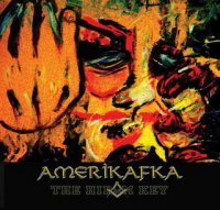 CD THE HIRAM KEY Amerikafka