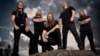 Interview AMON AMARTH A big part of our success is that we still are good friends