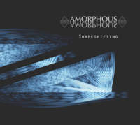 CD AMORPHOUS Shapeshifting