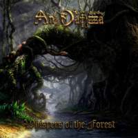 CD AN DANZZA Whispers of the Forest