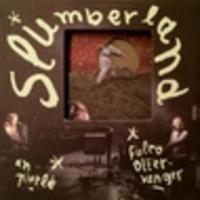 CD AN PIERLÉ & FULCO OTTERVANGER Slumberland