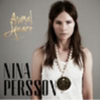 CD NINA PERSSON Animal Heart