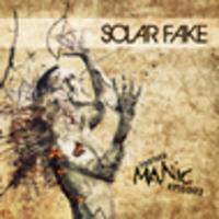 CD SOLAR FAKE Another Manic Episode