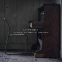 CD ANTONYMES (For Now We See) Through a Glass Dimly