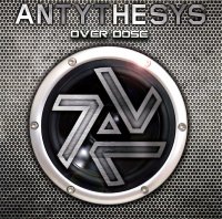 CD ANTYTHESYS Over Dose