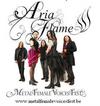 Interview ARIA FLAME It would be awesome to do a tour with Epica or Nightwish! But First: The Metal Female Voices fest!