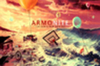 CD ARMONITE The Sun is New Each Day