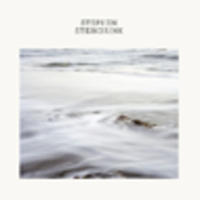 CD STEPHEN STEINBRINK Arranged Waves