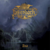 CD FALKENBACH Asa