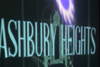 ASHBURY HEIGHTS - Rockpalast Matrix Bochum Germany