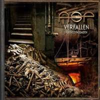 CD ASP Verfallen Folge 2: Fassaden