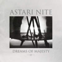 CD ASTARI NITE Dreams Of Majesty