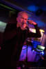 ATTRITION - Charles Bradlaugh, Northampton, UK
