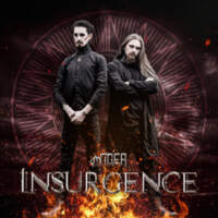 CD AUGER Insurgence