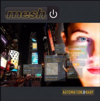 CD MESH Automation Baby